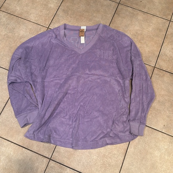 NWT PINK Sweater - Picture 3 of 5